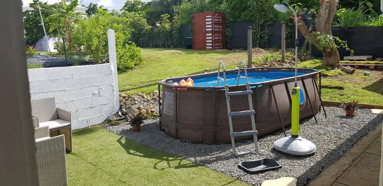 Camping Au Soleil De Blachon contacts